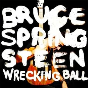 Swallowed Up (In the Belly of the Whale) - Bruce Springsteen