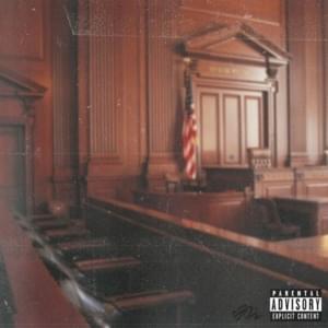 Thought’s After the Courtroom - Trey Budden