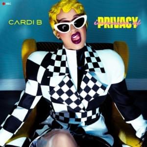 Thru Your Phone - Cardi B