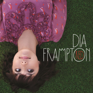 Don’t Kick the Chair - Dia Frampton (Ft. Kid Cudi)