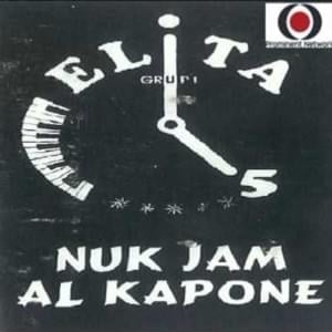 Al Kapone - Elita 5