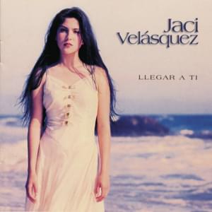 Dentro Está Tu Voz (Little Voice Inside) - Jaci Velasquez