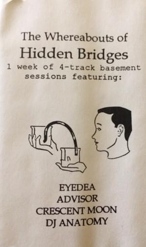 P.S.P. - Eyedea, Advisor, Crescent Moon & DJ Anatomy