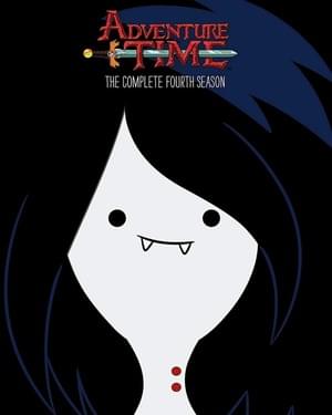 Hot to the Touch (Script) - Adventure Time