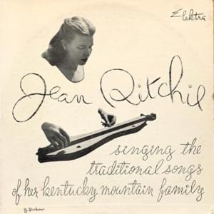 The Cuckoo (Another Version) - Jean Ritchie