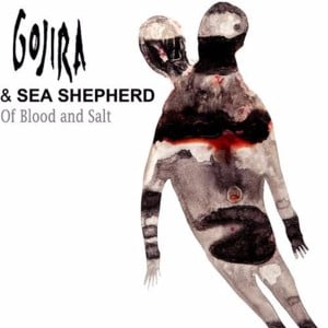 Of Blood and Salt - Gojira (Ft. Devin Townsend & Fredrik Thordendal)