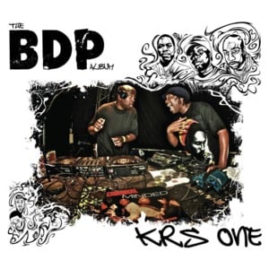 The Solution - KRS-One