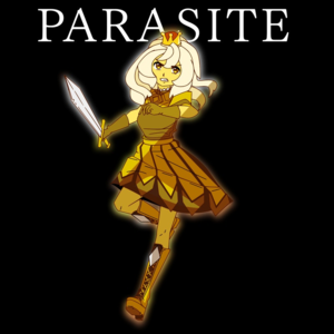 Parasite - NightCove_theFox