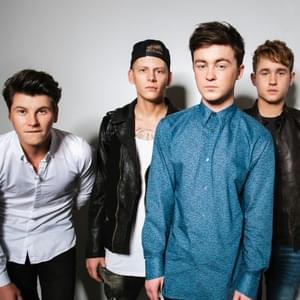 Me and My Broken Heart (Remix) - Rixton (Ft. Future)