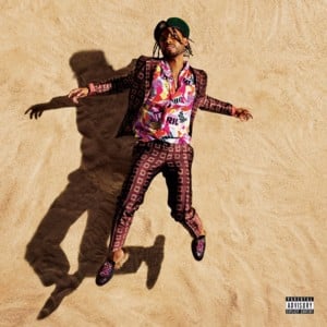 Come Through and Chill - Miguel (Ft. J. Cole & Salaam Remi)