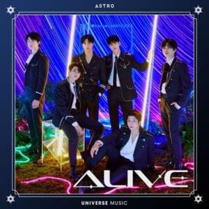 ALIVE - ASTRO (아스트로)