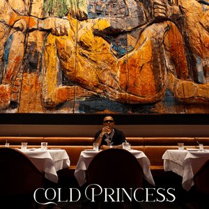 Cold Princess - Luciano