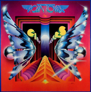 Sweet Wine of Love - Robin Trower