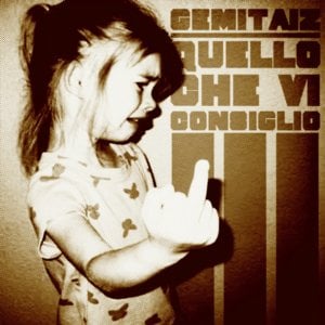 Giro di notte (Awolnation Remix) - Gemitaiz