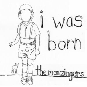 Mea Culpa Cabana - The Menzingers