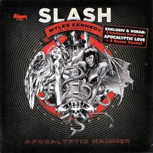 Fall To Pieces - Slash