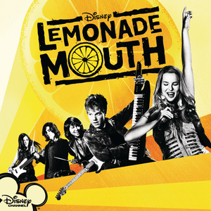 Livin’ On a High Wire - Lemonade Mouth