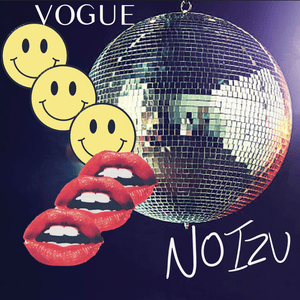 Vogue - Noizu