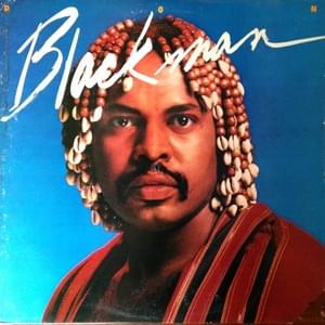 Since You Been Away So Long - Don Blackman