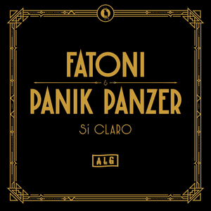 Sí claro - Antilopen Gang, Fatoni & Panik Panzer