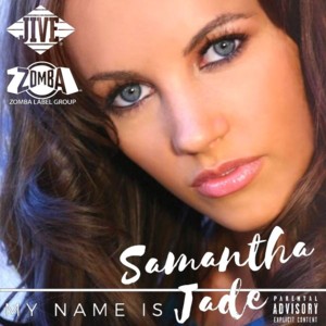 Eyes On Me - Samantha Jade