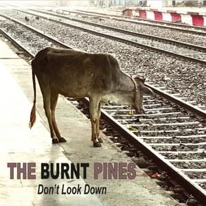 Skating Away (On the Thin Ice of the New Day) - The Burnt Pines