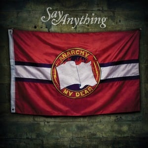 Burn A Miracle - Say Anything