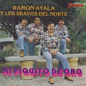 Mi Tesoro - Ramón Ayala y Sus Bravos Del Norte