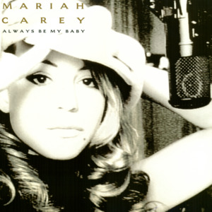 Always Be My Baby (Reggae Soul Mix) - Mariah Carey (Ft. Lil' Vicious)