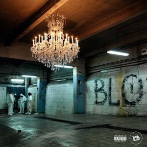 Frank Lucas Tony - 13 Block