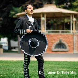 Esta amor es todo mio - Omar Alejandro