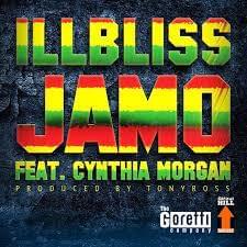 Jamo - Illbliss (Ft. Cynthia Morgan)