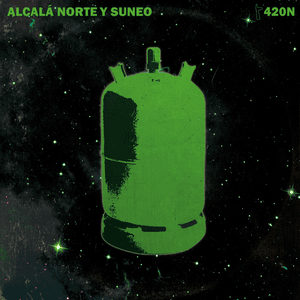 420N - Alcalá Norte (Ft. Suneo)