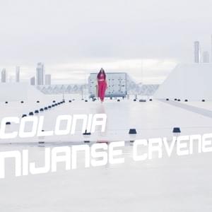 Nijanse crvene - Colonia