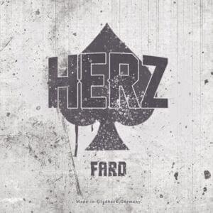 HERZ - Fard (Ft. Miksu / Macloud)