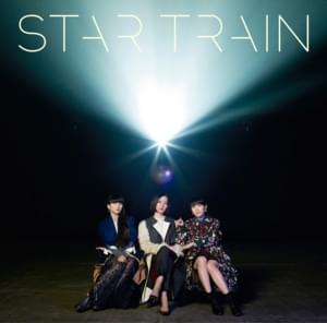 STAR TRAIN - Perfume