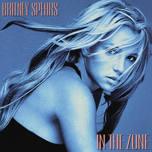 Look Who’s Talking - Britney Spears