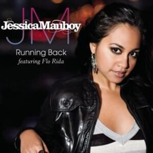 Running Back (Remix) - Jessica Mauboy (Ft. Flo Rida & Israel Cruz)