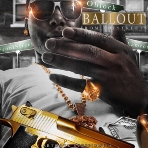 Faster - Ballout (Ft. Capo (GBE) & Gleesh)