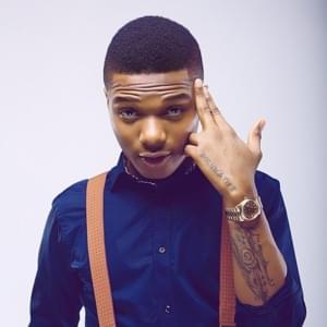 Sexy Mama - Wizkid