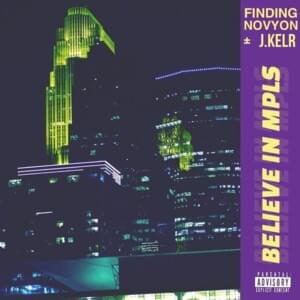 Fire - Finding Novyon & J. KELR (Ft. Leon Thomas)