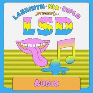 Audio - LSD