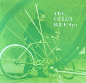 New Man From Chicago - The Ocean Blue