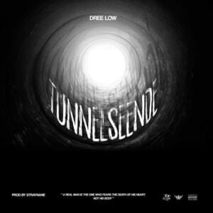 TUNNELSEENDE - Dree Low