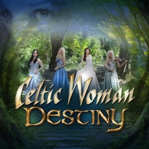 How Can I Keep From Singing? - Celtic Woman