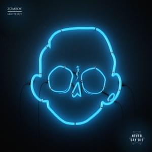 Lights Out - Zomboy