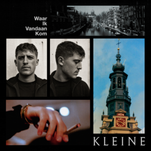 Waar Ik Vandaan Kom - Lil Kleine