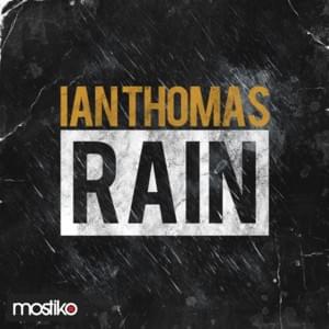 Rain - Ian Thomas