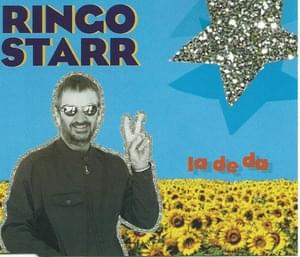 La De Da - Ringo Starr