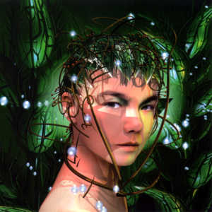 Scary - Björk